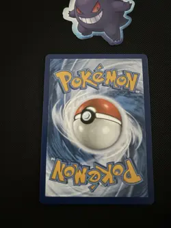 Pokemon TCG Erika's Invitation Card 196/165 Scarlet & Violet-151 - Image 2