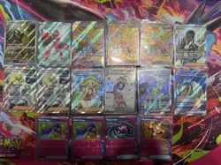 Pokemon Temporal Forces Card Bundle - Image 1
