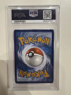 🔥2021 Pokemon Sword & Shield Evolving Skies Noivern V Alt Art 196/203 PSA 10 🔥 - Image 2