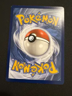 Pokemon Card Psychic Energy Prize Pack Series 3 Cosmos Holo - Image 5