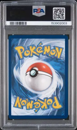 PSA 9 Unown V 177/195 Silver Tempest Pokemon - Image 2