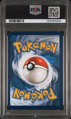 2021 POKEMON CELEBRATIONS #005 FULL ART/PIKACHU PSA 9 - Image 2