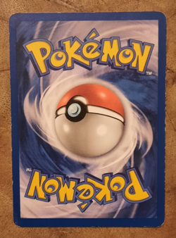 Pokemon Card Scyther 26/64 Rare Jungle Set Non Holo Original WOTC - EXC/VG+ - Image 5