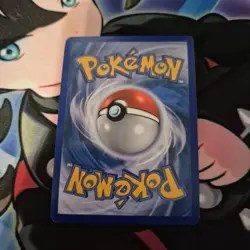 Pokemon TCG Houndoom Prime 82/90 HGSS Undaunted 2010 Ultra Rare - LP - Image 2