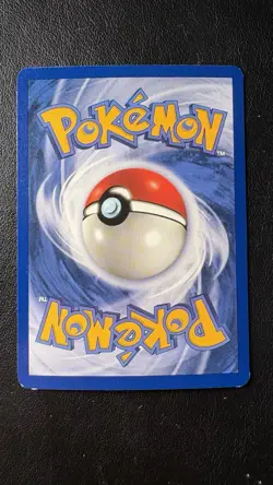 Pokemon TCG Poliwrath Base Set 13/102 Holo 1999-2000 Base Set Holo Rare - Image 3