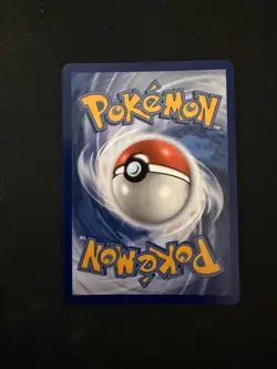 2025 Pokemon Litleo 139/132: Mega Evolution Illustration Rare Holo 139/132 - Image 4