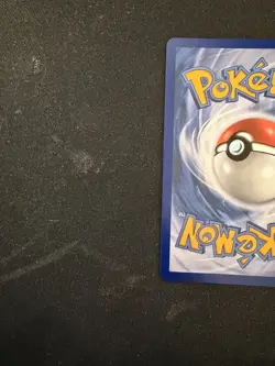 2025 Pokemon Litleo 139/132: Mega Evolution Illustration Rare Holo 139/132 - Image 5