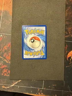 Pokemon Lucario 63/124 Cosmos Holo NM Promo PKMN 063/124 - Image 3