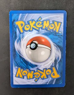 Pokemon TCG Turtwig 78/100 *German* Holiday Countdown Snowflake Stamped 2008 - Image 3