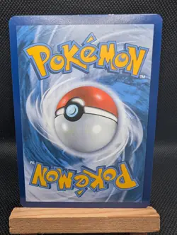 Pokemon Zekrom EX - TCG Black White Holo Card - BW38 Promo - Image 2