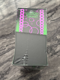 Pokemon Center ETB Elite Trainer Box Shrouded Fable Sealed New Plastic Case - Image 5