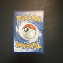 The Pokemon Company Volcanion EX 115/114 XY Steam Siege Full Art Secret Holo - Image 2