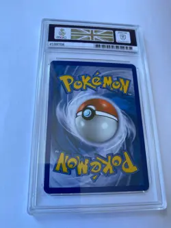 PSA MGC 2011 POKEMON HOLO ESPEON CALL OF LEGENDS GRADE 9 004/095 - Image 2