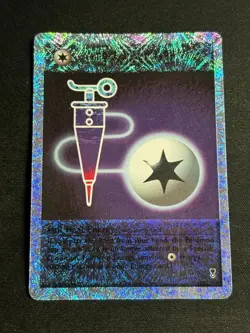 Pokemon Full Heal Energy Legendary Collection Reverse Holo 100/110 Uncommon LP - Image 3