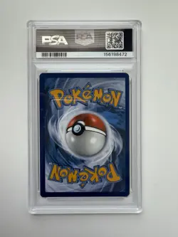 Charizard VMAX SWSH261 SWSH: Sword & Shield Promo Cards Holo PSA 9 Pokemon - Image 2