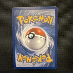 Pokemon TCG Happiny 14/17 Pop Series 8 Holo Rare 60 HP ENG 2008 - Image 2
