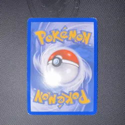 Pokemon TCG Happiny 14/17 Pop Series 8 Holo Rare 60 HP ENG 2008 - Image 4