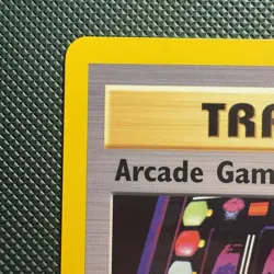 Pokemon Vintage Non-Holo Rare Arcade Game 83/111 Neo Genesis Wotc 2000 - Image 2
