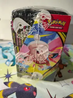 POKEMON MEGA EVOLUTION PERFECT ORDER BOOSTER BOX BRAND NEW FACTORY SEALED - Image 2