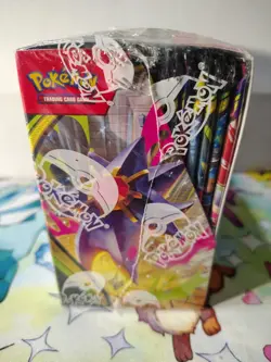 POKEMON MEGA EVOLUTION PERFECT ORDER BOOSTER BOX BRAND NEW FACTORY SEALED - Image 4