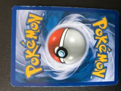 Piplup 15/17 POP series 6 Pokemon holo rare card MP - Image 5