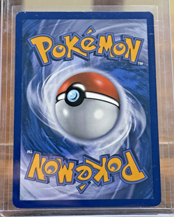 Pokemon TCG Charizard RC5 Generations Radiant Collection Holo 160HP - Image 2