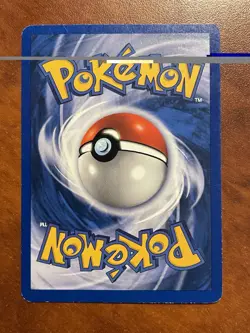 Wizards of the Coast-Sabrina's Gaze-Gym Challenge-125/132-LP - Image 2