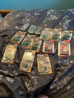 sealed pokemon lot - Image 2