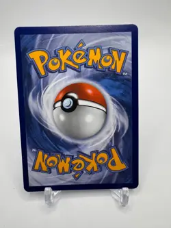 Me02: Phantasmal Flames Pokemon TCG Switch #123/094 - Image 2