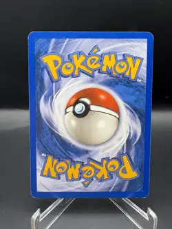 Rapidash - 31/147 - Pokemon Aquapolis Non-Holo Card LP/NM - Image 2