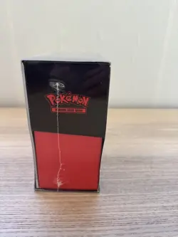 Pokemon TCG Scarlet & Violet Destined Rivals Elite Trainer Box [SEALED ETB] - Image 3