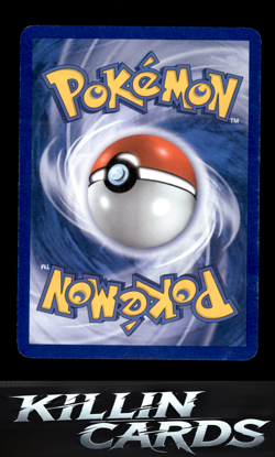 Meowth 77/113 Pokemon Common Delta Species Card LP - Image 2