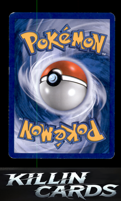 Diglett 85/132 Pokemon Common Secret Wonders Card LP - Image 2