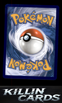 Reverse Holofoil Meowth 048/064 Pokemon Common SV: Shrouded Fable Card NM - Image 2