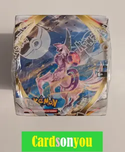 Pokemon 2022 ° EB10 Astres Radieux ° Demi display scelle ° 18 Boosters - Image 5
