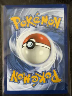 N's Zorua 189 Pokemon Sv: Scarlet & Violet Promo Cards Holo - NM - Image 2