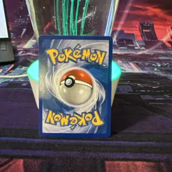 💥 MUK LV. 43 Non Holo Rare Holo Secret Wonders # 100/132 Pokemon TCG 2007 - Image 2