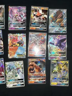 Pokemon Mid Era 15 Card Lot - Mostly Near Mint Or Better - See Photos! - Image 3