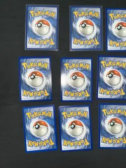 Pokemon Mid Era 15 Card Lot - Mostly Near Mint Or Better - See Photos! - Image 5
