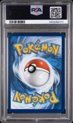 2025 POKEMON PRE EN-PRISMATIC EVOLUTIONS SURPRISE BOX EXCLUSIVE FLAREON EX PSA 9 - Image 2