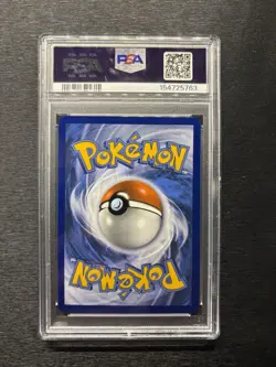 Dragonite 012/015 2025 Pokemon McDonalds M24 Holo PSA 9 - Image 2