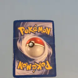 Pokemon TCG Plusle 005/017 Rare POP Series 3 Regular English 50HP Basic - Image 2