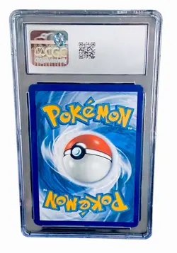 Pokemon Clefairy CGC 10/ Trading Card Game Classic (Read Description) 🔥🔥 - Image 2