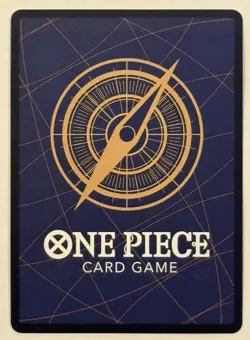 One Piece TCG | Monkey.D.Luffy P-006 | CS 2023 | Championship - Image 2