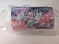 Pokemon TCG Scarlet & Violet—Destined Rivals Booster Box 36 Pack FACTORY SEALED - Image 3