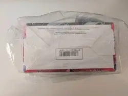 Pokemon TCG Scarlet & Violet—Destined Rivals Booster Box 36 Pack FACTORY SEALED - Image 5