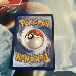Pokemon Inteleon 002 Mega Evolution Prerelease Staff Promo Card Holo - Image 5
