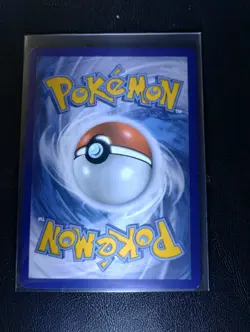 Pokemon TCG Charizard EX XY121 Full Art Black Star Promo Holo Rare 2016 - Image 3