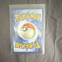 Pokemon TCG Charizard EX XY121 Promo Holo EN 180 HP XY Set The Pokemon Company - Image 2