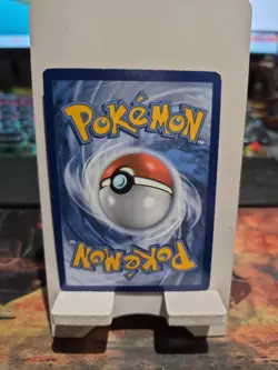 Pokemon TCG Charizard EX XY121 XY Promo English LP Condition - Image 2